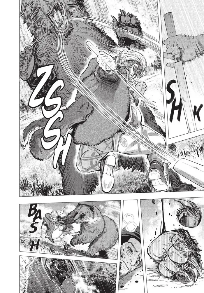 Golden Kamuy Chapter 69 image 13_optimized